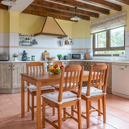Fidalsa Serenity By The Sea Villa