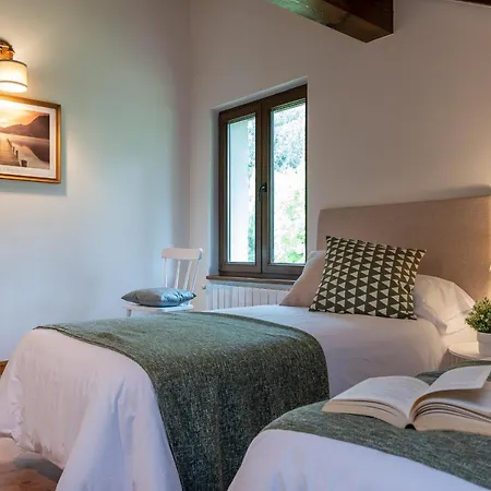 Fidalsa Serenity By The Sea * Somo
