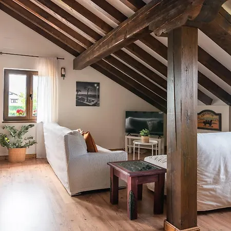 Villa Fidalsa Serenity By The Sea Somo
