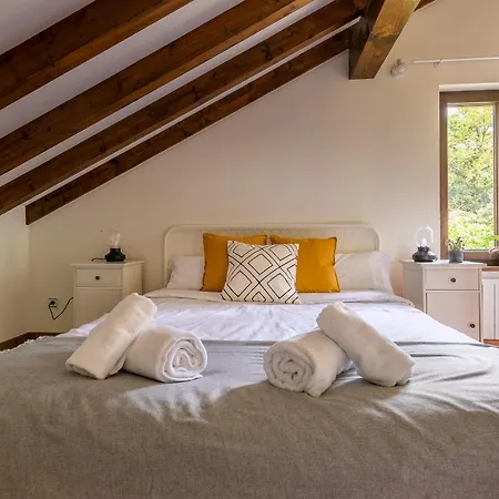 Fidalsa Serenity By The Sea Villa Somo
