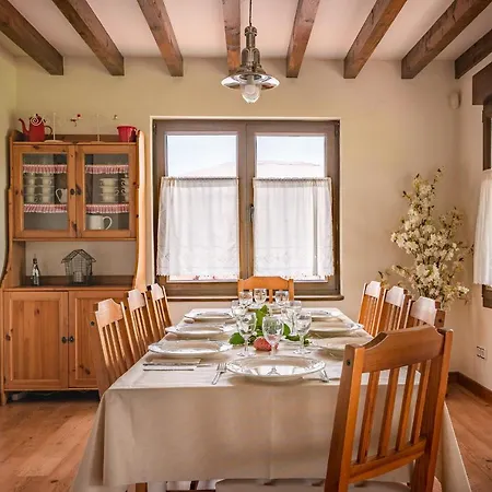 Villa Fidalsa Serenity By The Sea