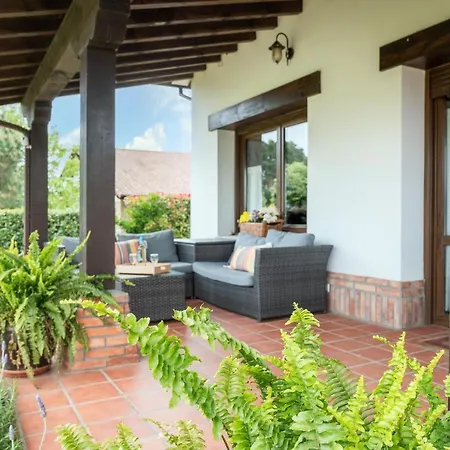 Fidalsa Serenity By The Sea * Somo