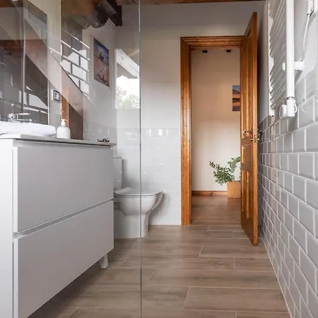 Villa Fidalsa Serenity By The Sea