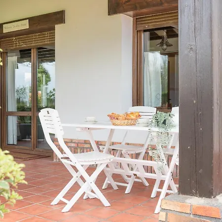 Villa Fidalsa Serenity By The Sea *