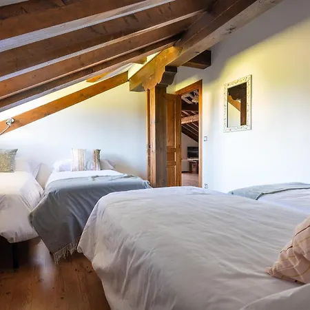 Fidalsa Serenity By The Sea Villa *