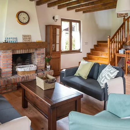 Fidalsa Serenity By The Sea * Somo