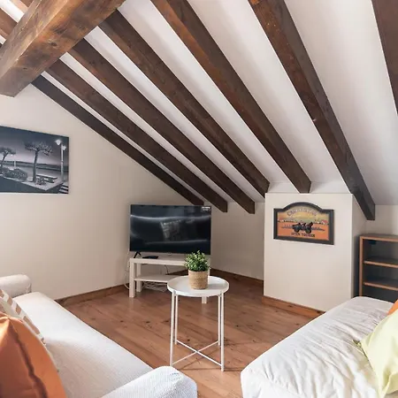 Fidalsa Serenity By The Sea Somo