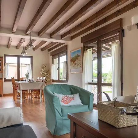 Fidalsa Serenity By The Sea Villa *