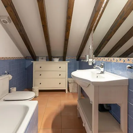 Fidalsa Serenity By The Sea Villa *