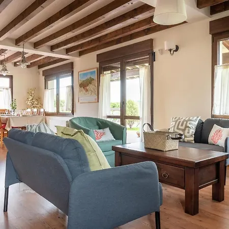 Fidalsa Serenity By The Sea Villa