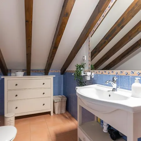 Villa Fidalsa Serenity By The Sea Somo