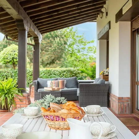Fidalsa Serenity By The Sea Villa