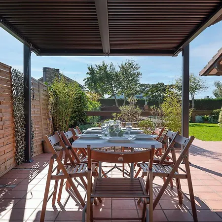 Fidalsa Serenity By The Sea Villa Somo