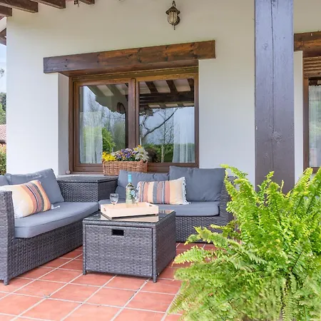 Fidalsa Serenity By The Sea Somo