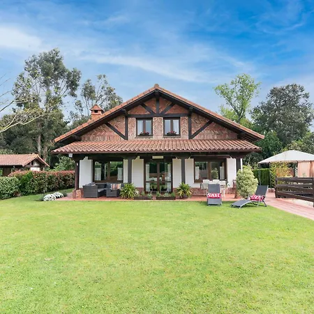 Fidalsa Serenity By The Sea * Somo