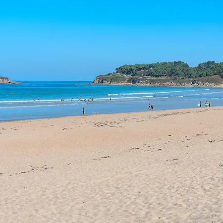 Fidalsa Serenity By The Sea *