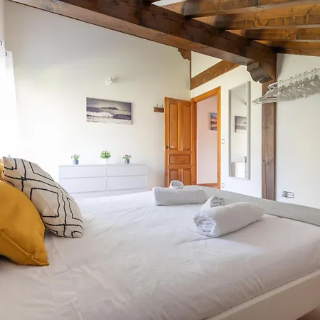 Fidalsa Serenity By The Sea