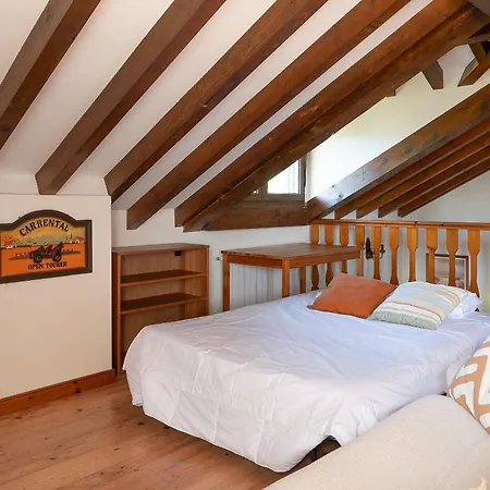 Fidalsa Serenity By The Sea * Somo